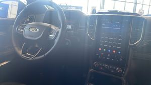 Ford Ranger bild 4