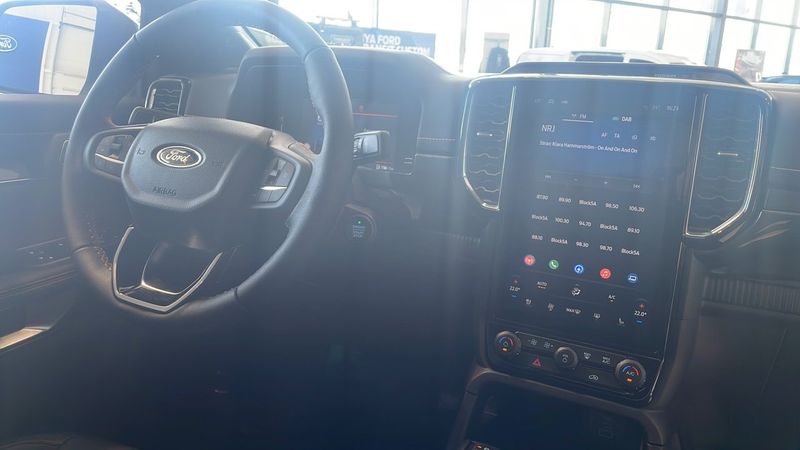 Ford Ranger bild 4