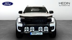 Ford Ranger bild 8