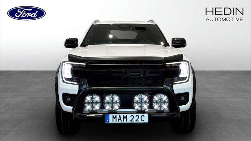 Ford Ranger bild 8