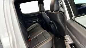 Ford Ranger bild 5