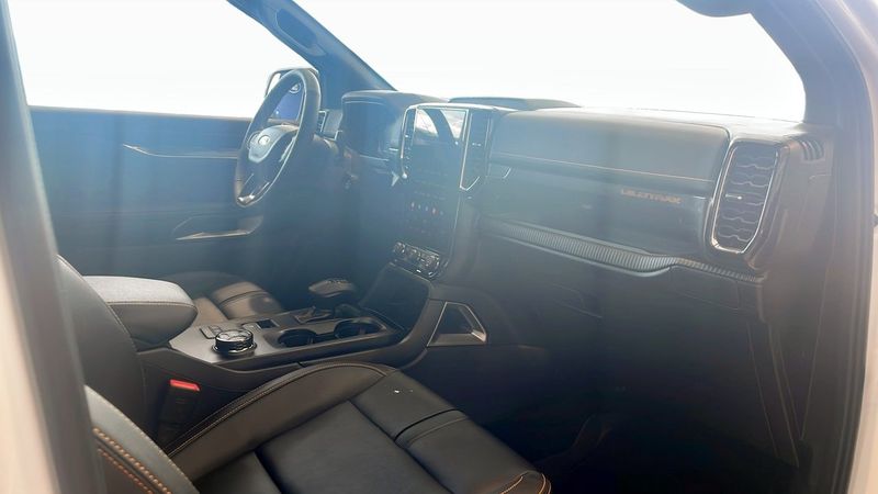 Ford Ranger bild 3