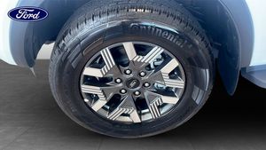 Ford Ranger bild 9