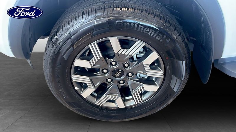 Ford Ranger bild 9
