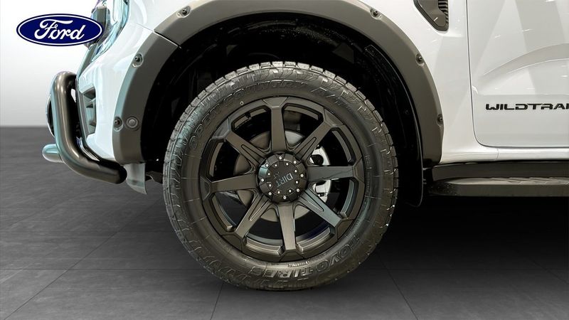 Ford Ranger bild 9