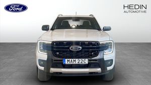 Ford Ranger bild 8