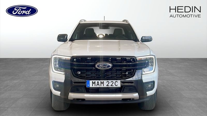 Ford Ranger bild 8