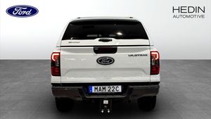 Ford Ranger bild 7