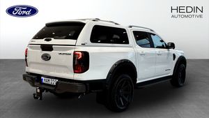 Ford Ranger bild 2