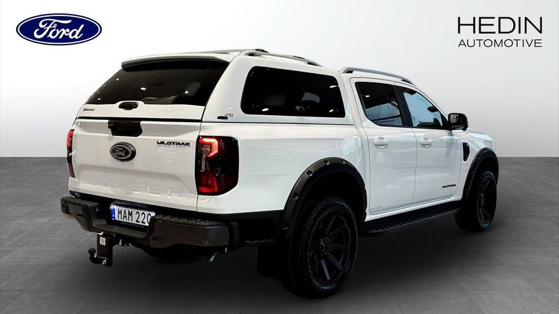 Ford Ranger bild 2
