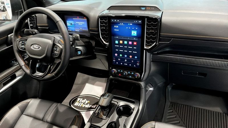 Ford Ranger bild 4