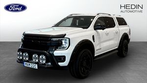Ford Ranger bild 1