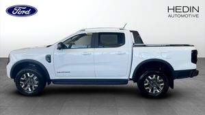 Ford Ranger bild 6