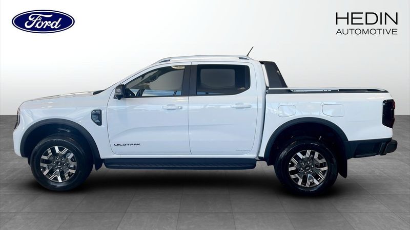 Ford Ranger bild 6