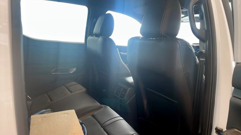 Ford Ranger bild 5