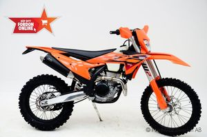 KTM 350 EXC-F bild 1