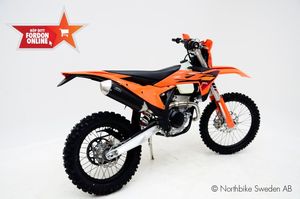 KTM 350 EXC-F bild 3