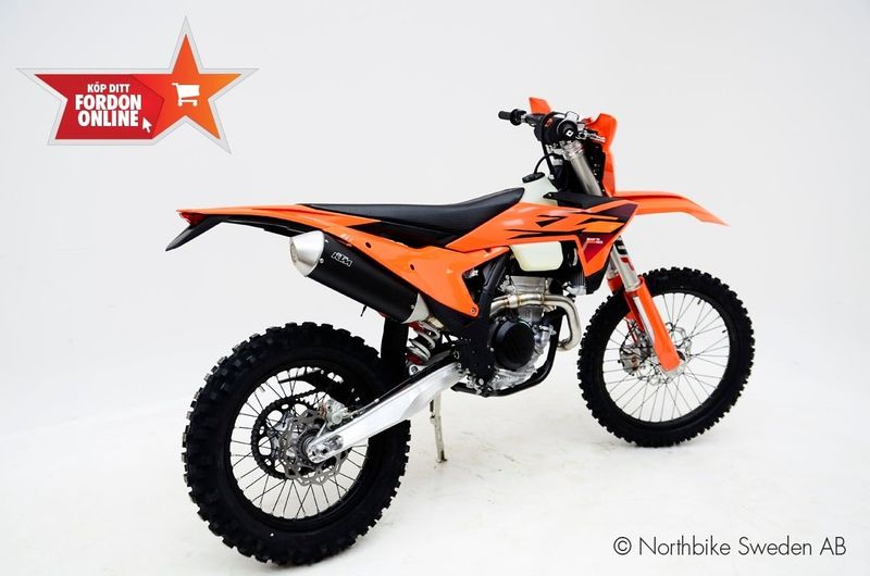 KTM 350 EXC-F bild 3