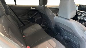 Ford Focus bild 5