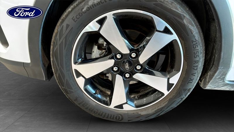 Ford Focus bild 9