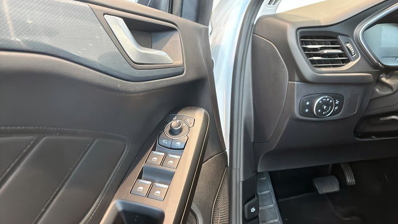 Ford Focus bild 11