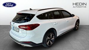 Ford Focus bild 2