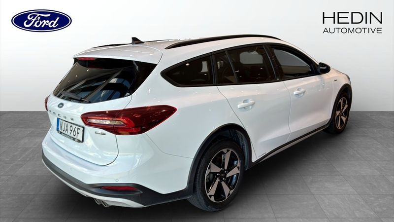 Ford Focus bild 2