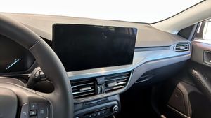 Ford Focus bild 12