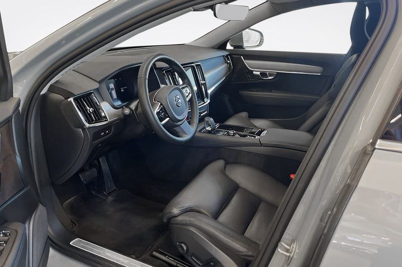 Volvo V90 bild 6