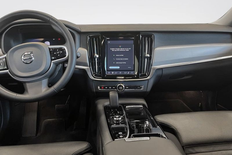 Volvo V90 bild 8