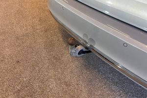 Volvo V90 bild 14