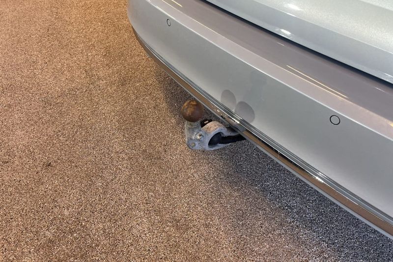 Volvo V90 bild 14