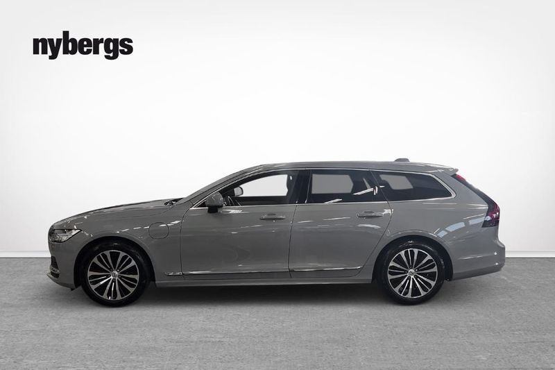 Volvo V90 bild 2