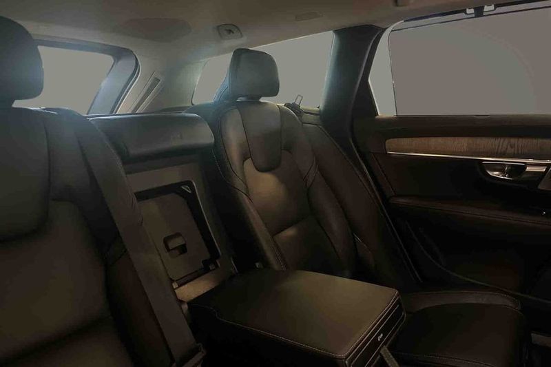 Volvo V90 bild 15