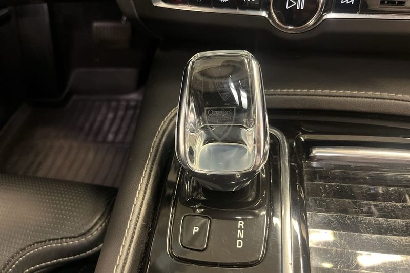Volvo V90 bild 10