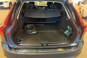 Volvo V90 bild 16