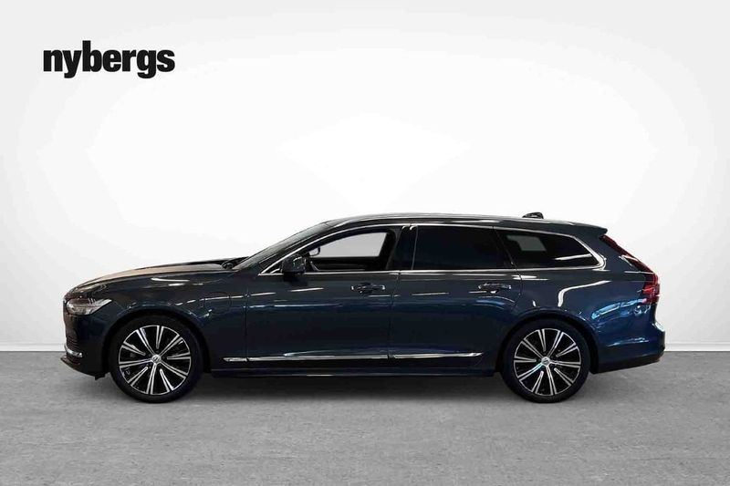 Volvo V90 bild 2