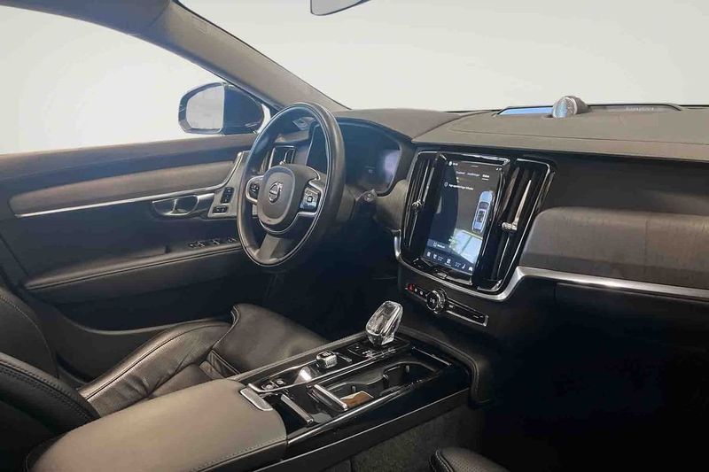 Volvo V90 bild 6