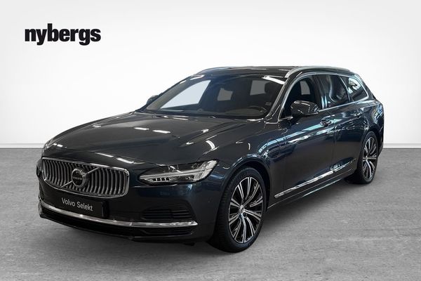 Volvo V90 Recharge T6 Inscription - 2022