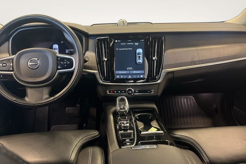 Volvo V90 bild 13
