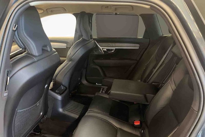 Volvo V90 bild 14