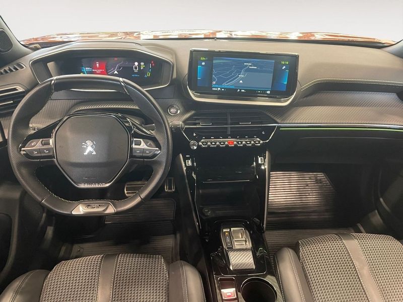Peugeot 2008 bild 11