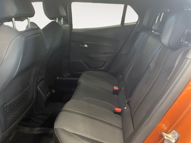 Peugeot 2008 bild 15