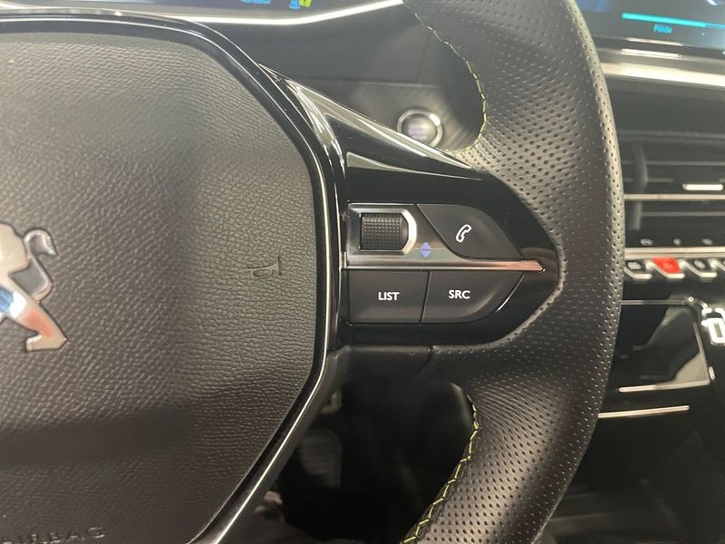 Peugeot 2008 bild 26