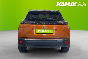 Peugeot 2008 bild 5