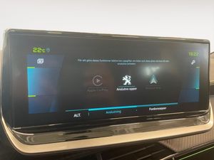 Peugeot 2008 bild 21