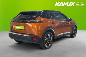 Peugeot 2008 bild 4