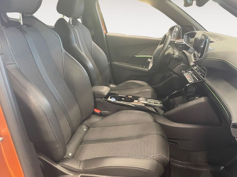 Peugeot 2008 bild 16