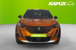 Peugeot 2008 bild 6