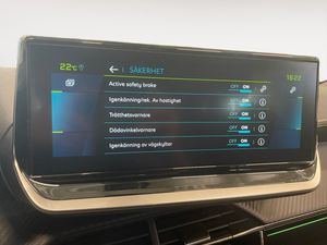 Peugeot 2008 bild 23
